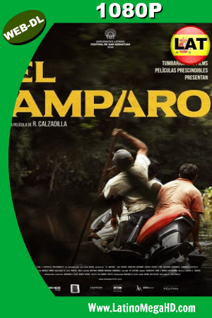 El Amparo (2016) Latino HD WEB-DL 1080P ()
